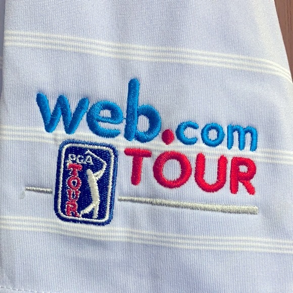 Adidas golf tee - Picture 2 of 6
